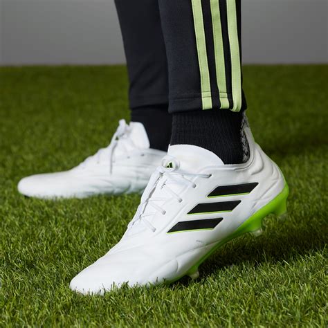 adidas Copa Pure 2 Pro Firm Ground Men's Football .